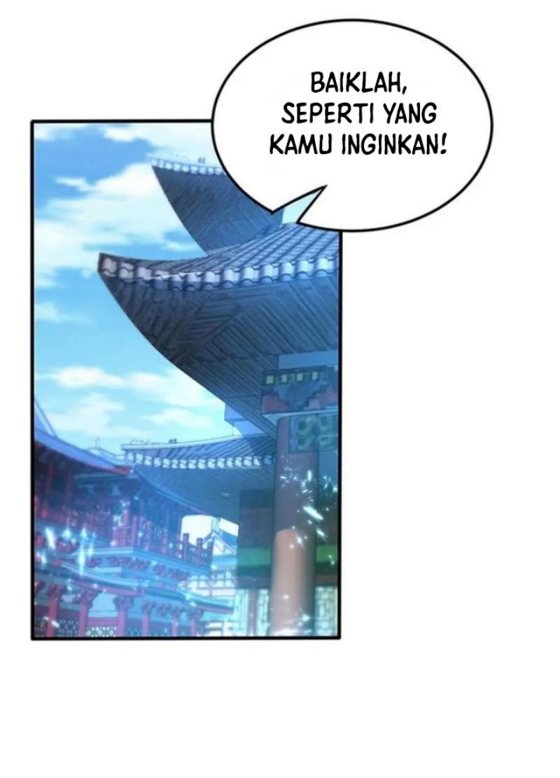 Martial Inverse chapter 80